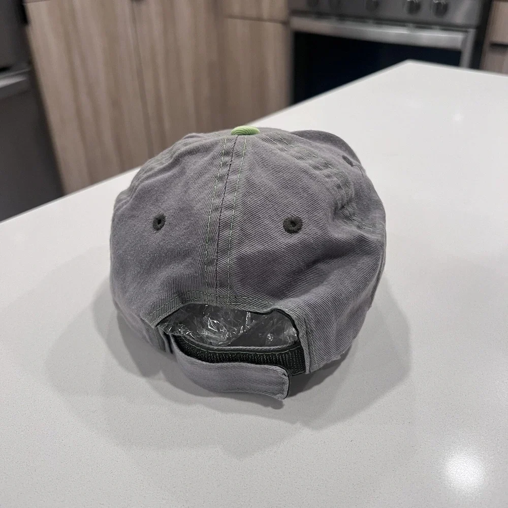Star Wars baby Yoda Hat Cap‎ kids hat Mandalorian one size fits most Strap back
